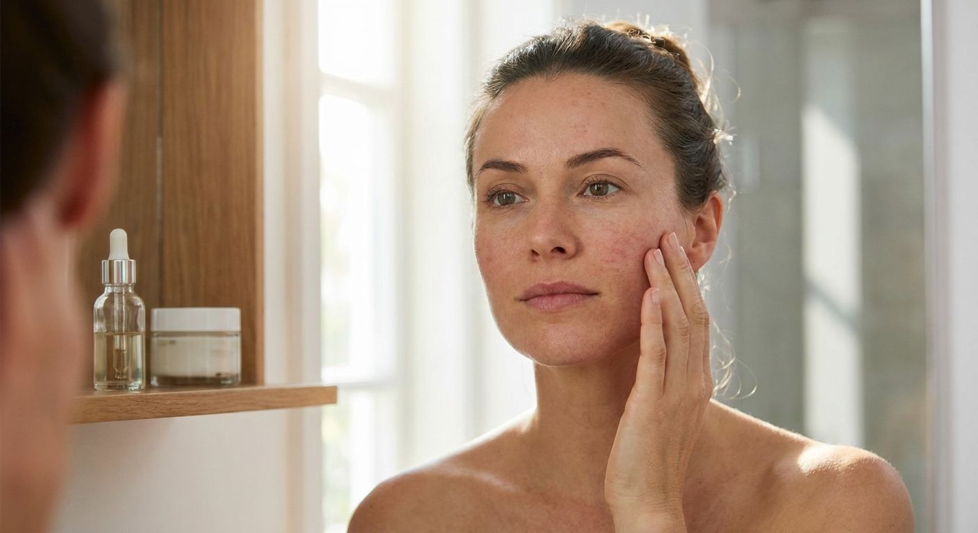 How to tell if your routine is damaging your skin barrier