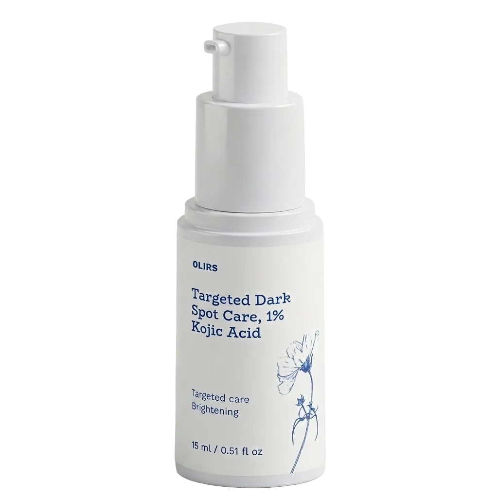 Targeted Dark Spot Care, 1% Kojic Acid